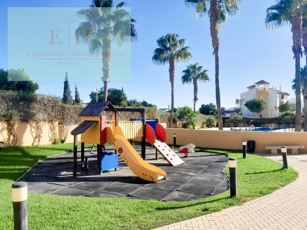 Piso de 45 m² en Vera