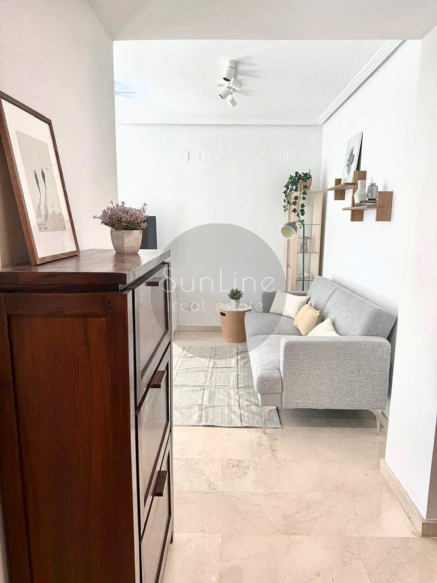 Piso de 51 m² en Valencia