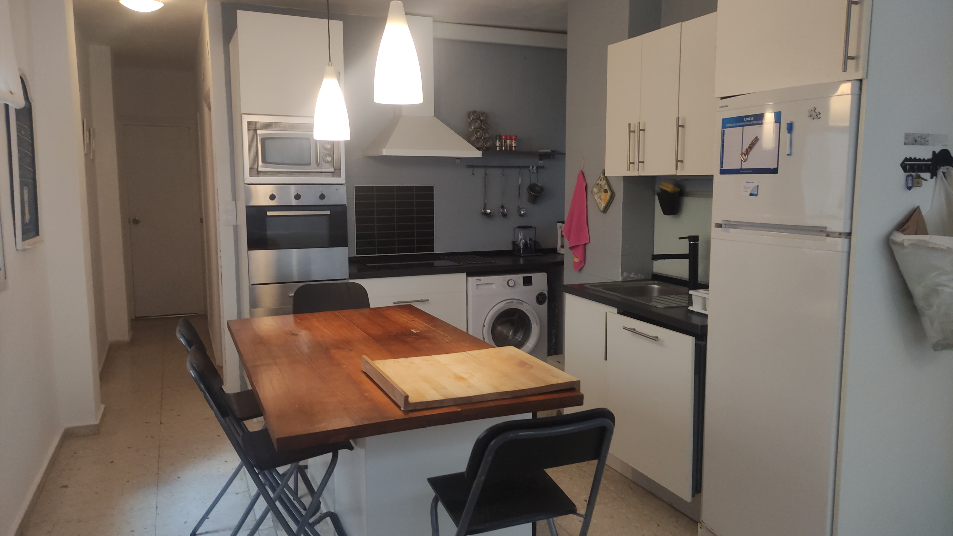 Habitación 100 m², Granada