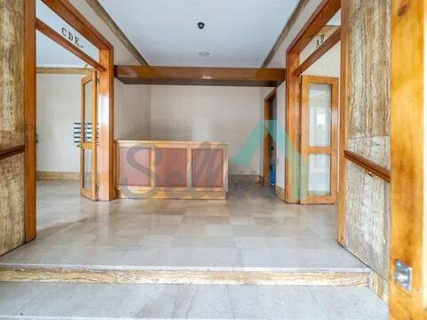 Piso de 127 m² en Oviedo