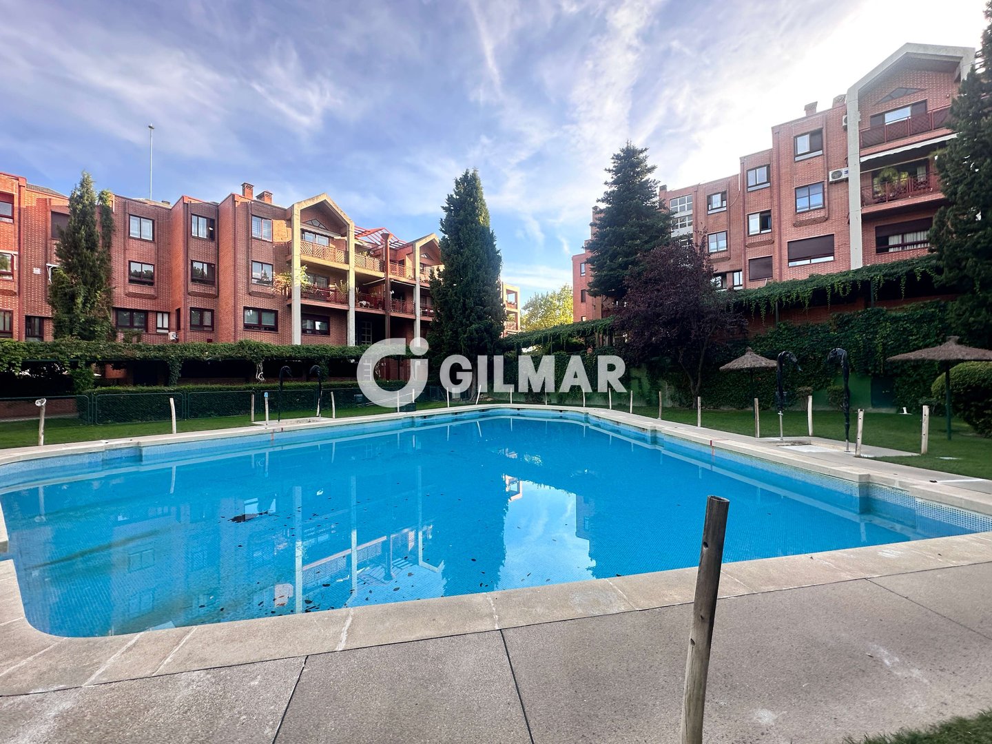 Appartamento 112 m² a Pozuelo de Alarcón