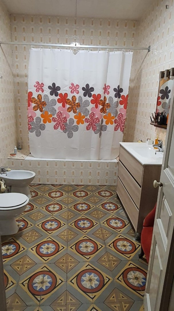 Habitación en alquiler, Sentmenat
