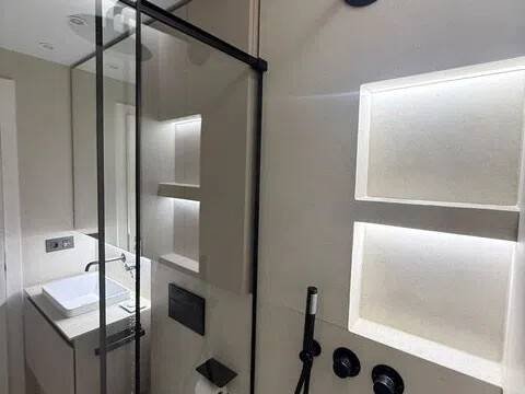 Piso de 60 m² en Madrid