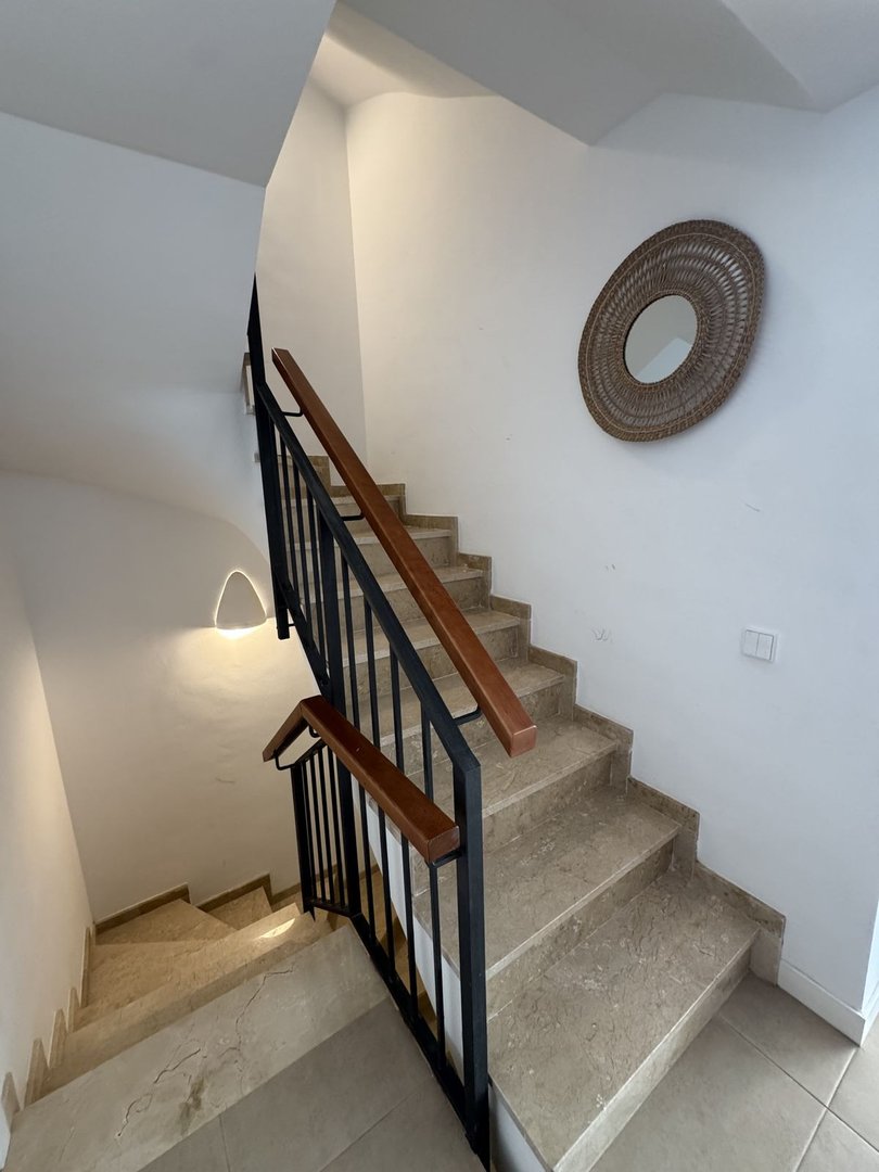 Pis de 166 m² a Estepona
