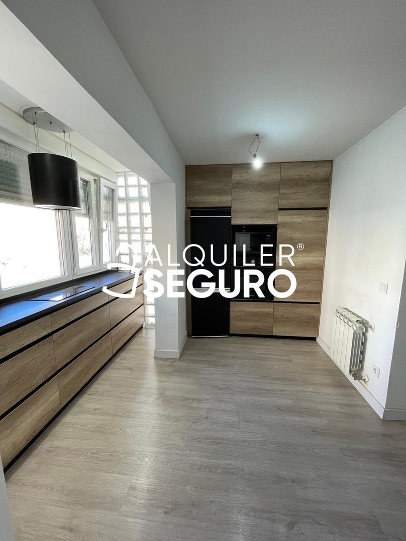Pis de 67 m² a Madrid