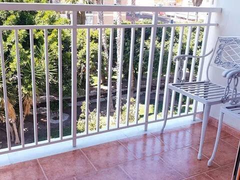 Piso de 100 m² en Málaga
