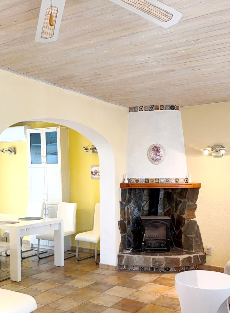 Casa de 300 m² en Calpe