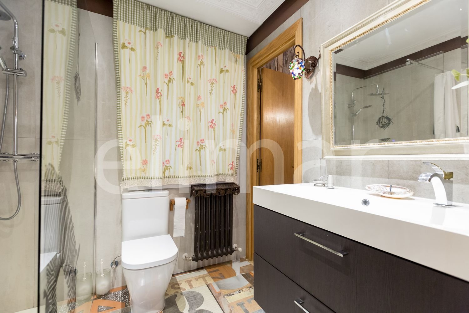 Piso de 136 m² en Bilbao