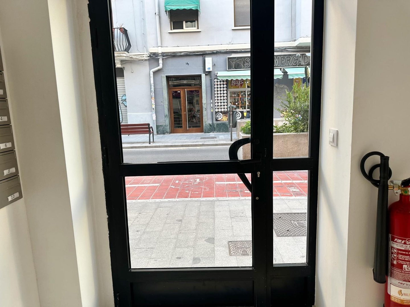 Piso de 70 m² en Valencia