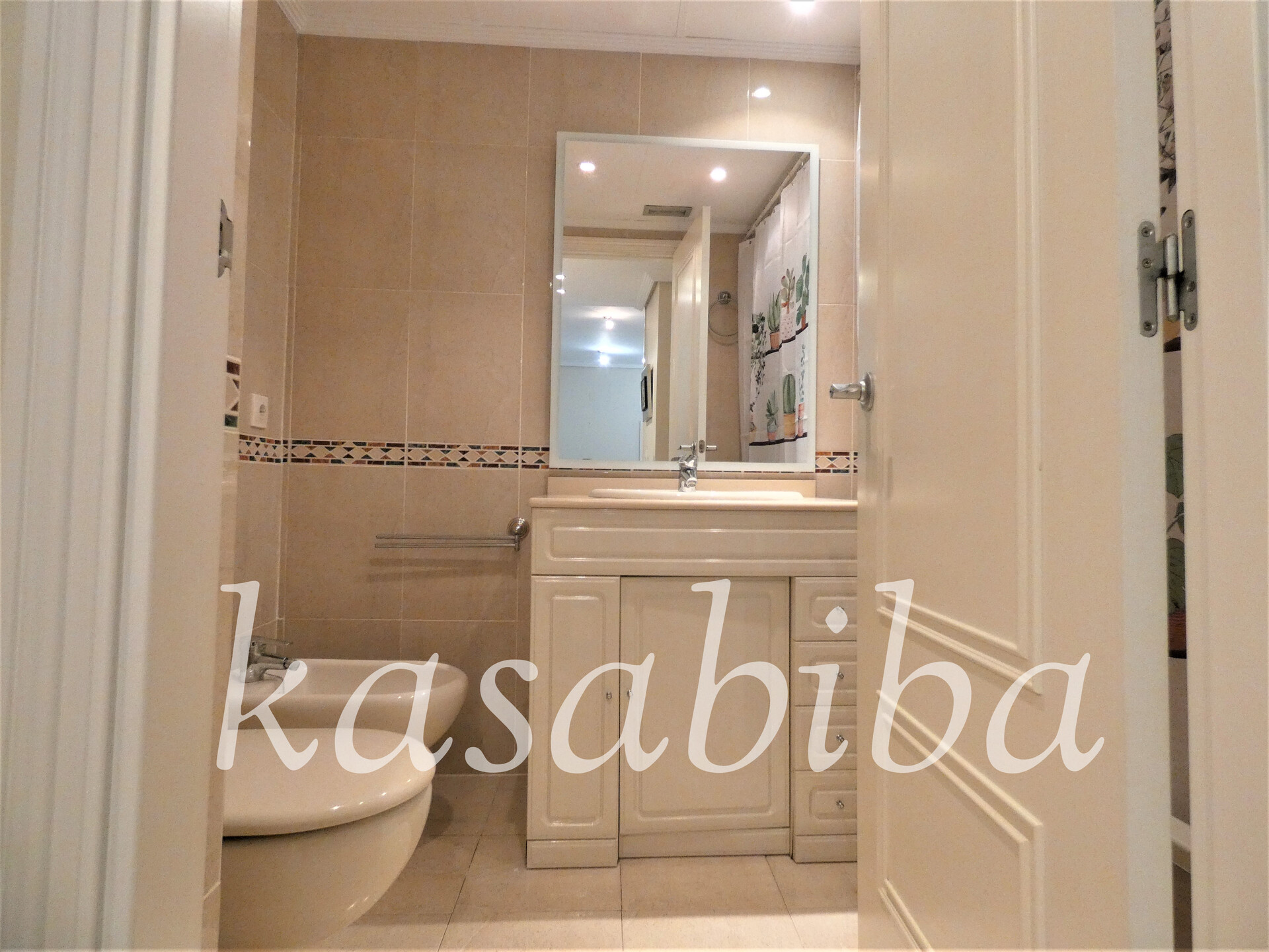 Appartement 70 m² à Valence