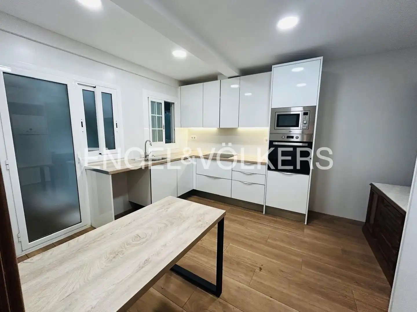 Appartement 110 m² à Barcelone
