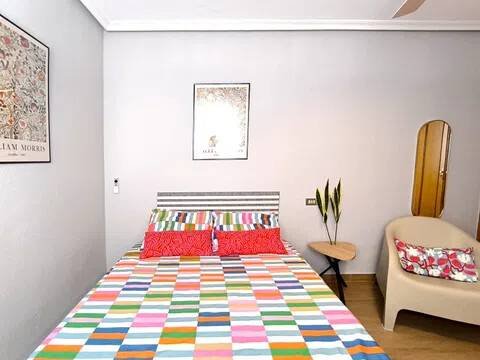 Piso de 120 m² en Murcia
