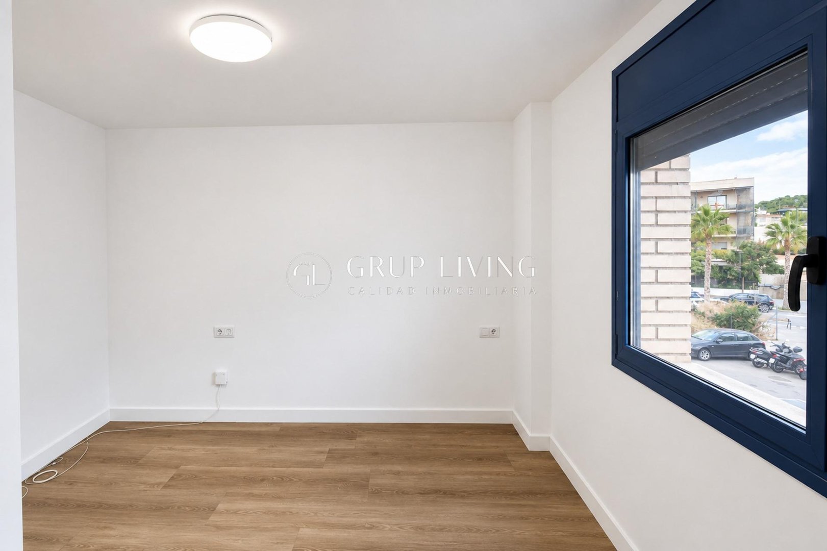 Wohnung 48 m² in Sitges