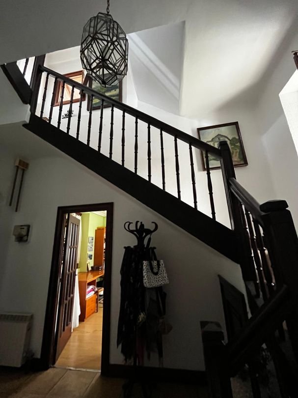 Casa de 100 m² en San Sebastián