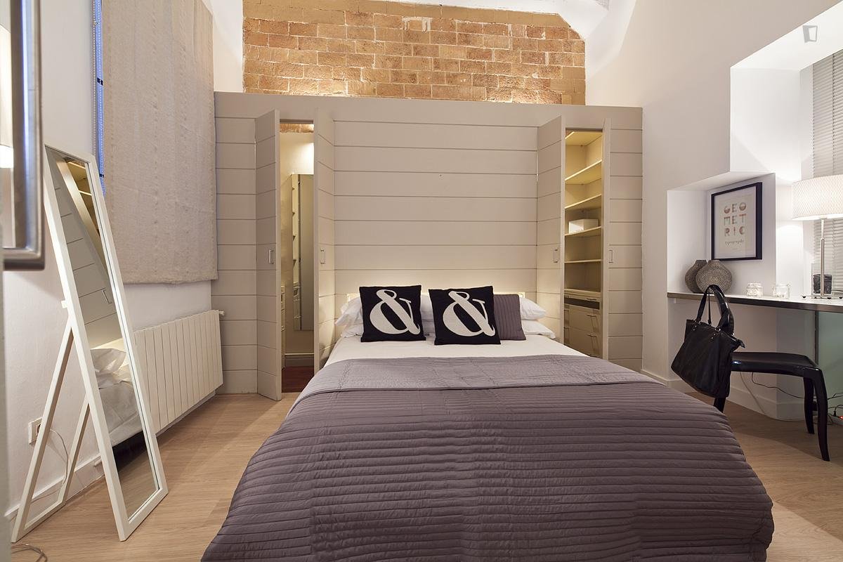 Piso de 43 m² en Barcelona