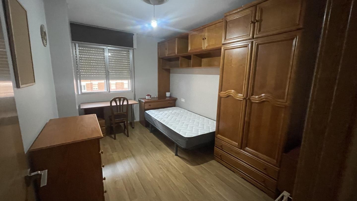 Habitación 130 m², Ponferrada