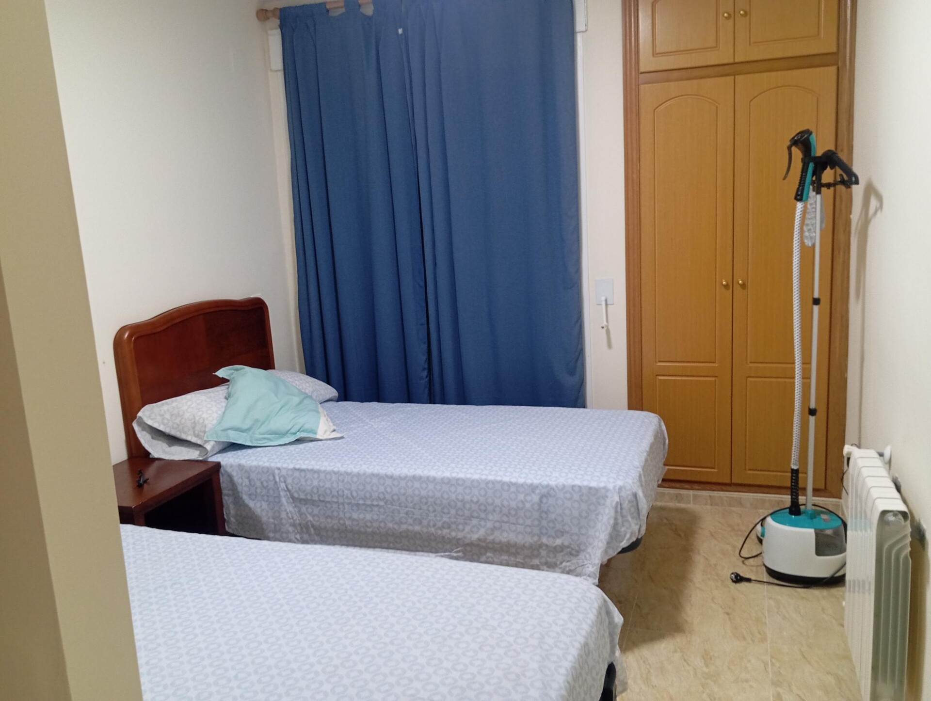 Piso de 55 m² en Tavernes de la Valldigna