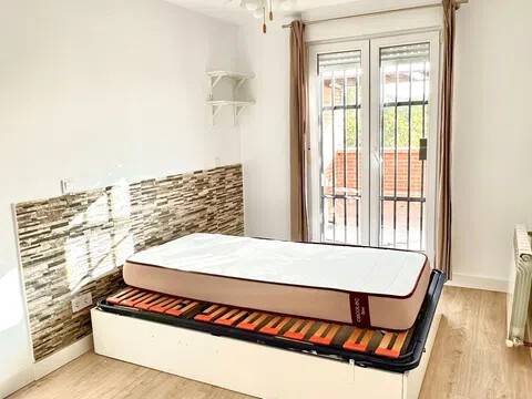 Piso de 73 m² en Madrid