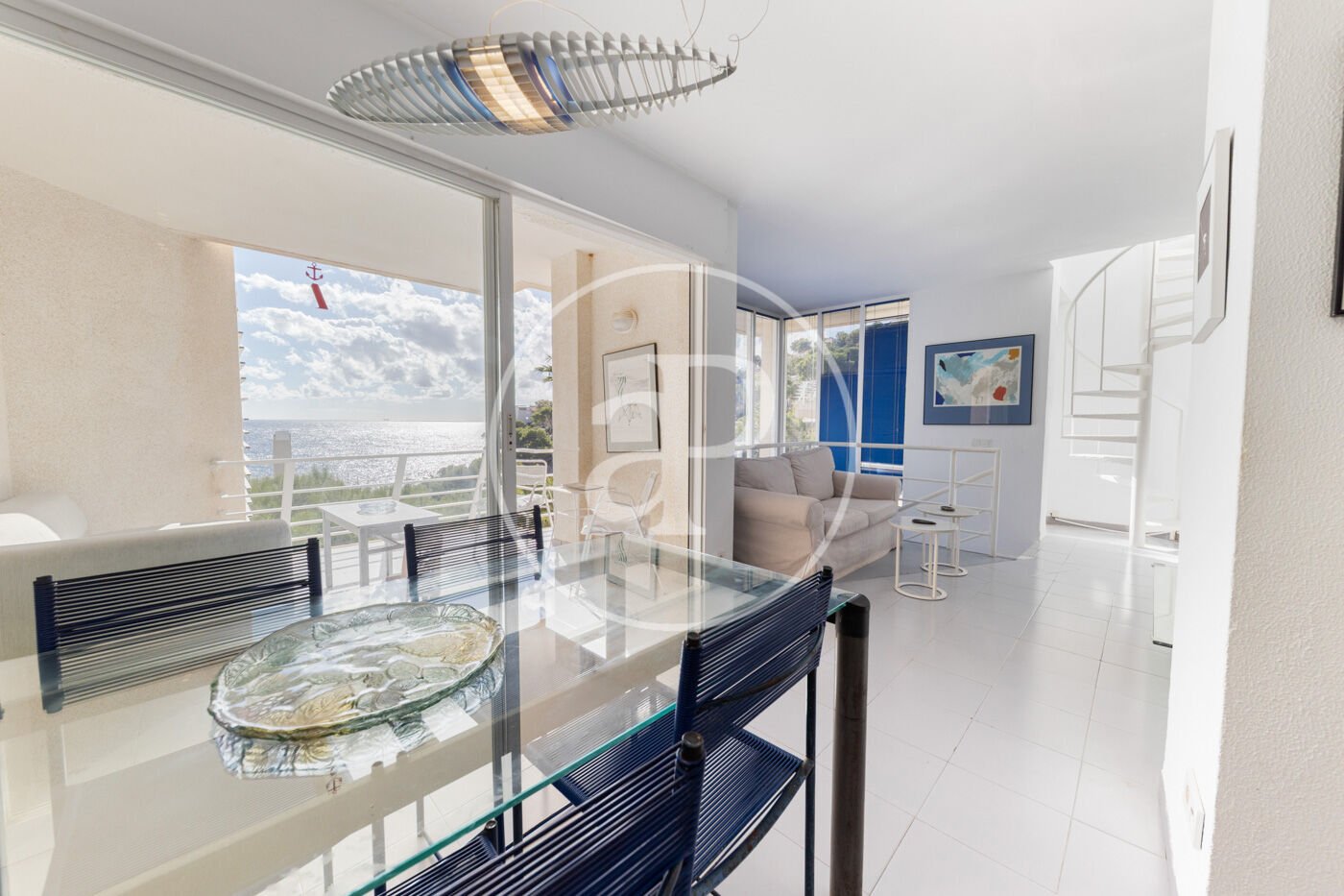 Piso de 150 m² en Andratx