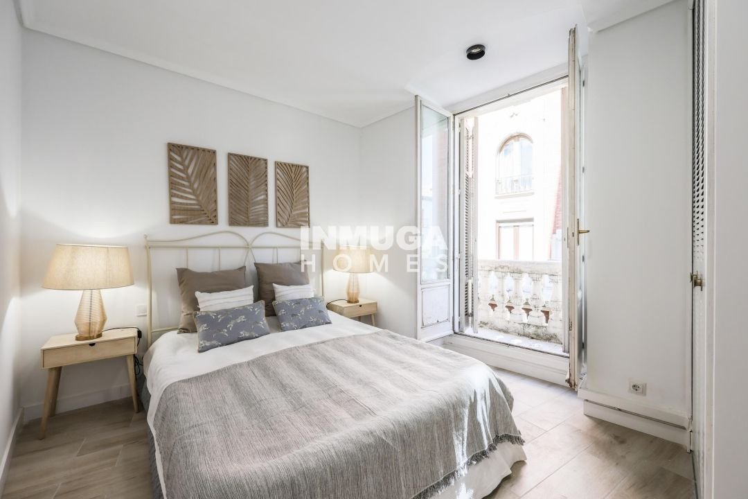 Pis de 101 m² a Madrid
