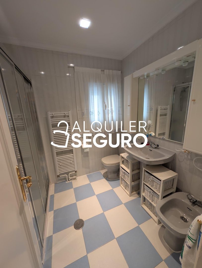 Piso de 112 m² en Cuenca