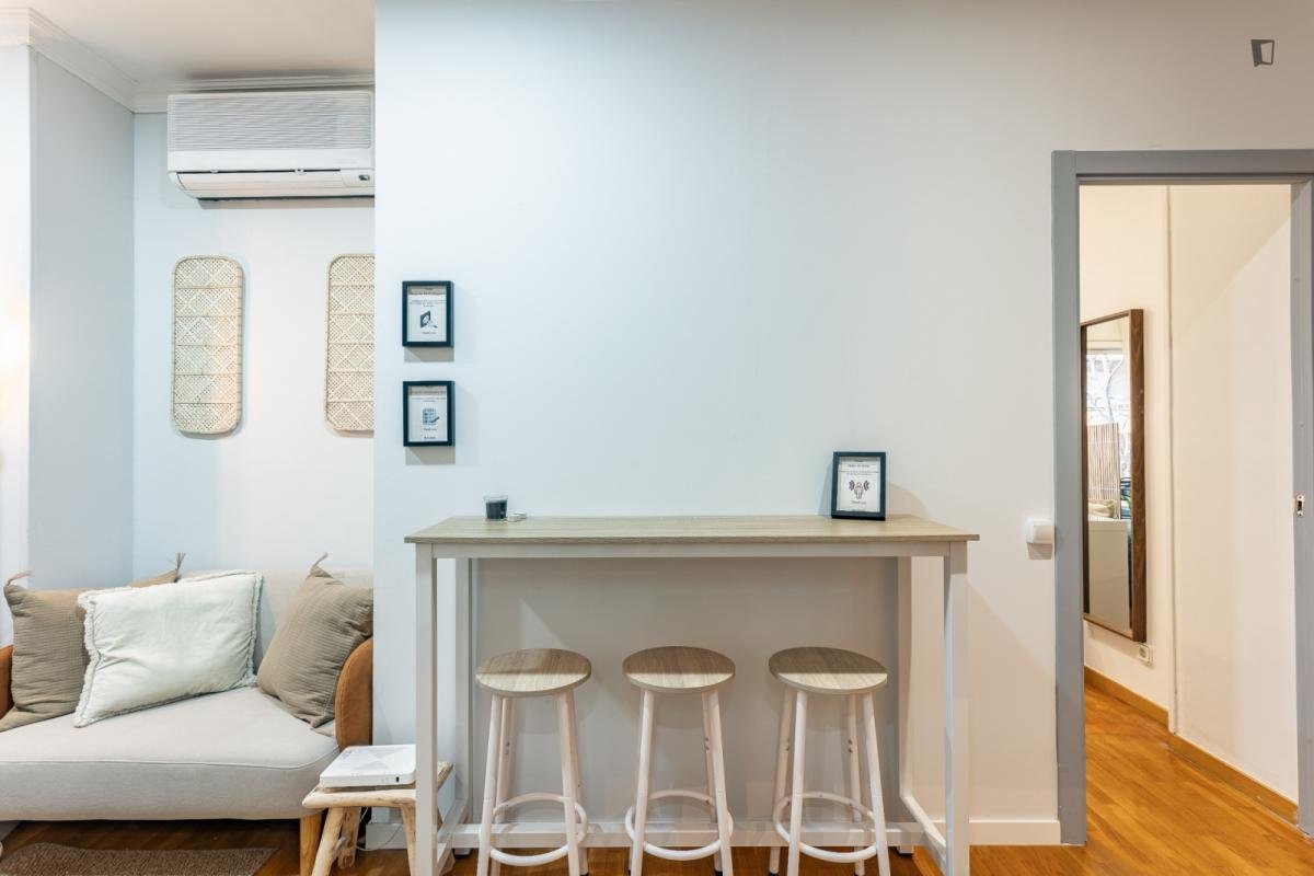 Habitación en alquiler, l'Hospitalet de Llobregat