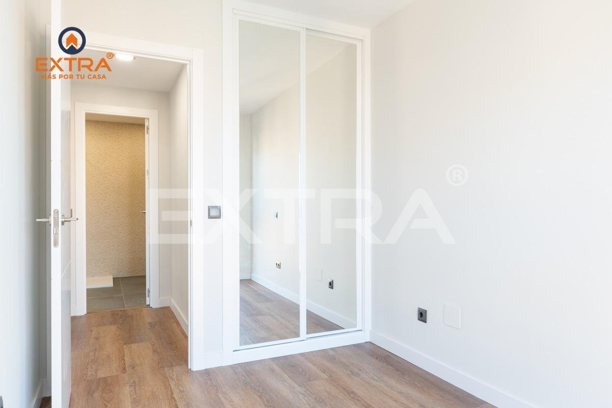 Pis de 75 m² a Madrid
