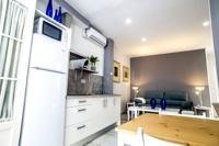 Piso de 45 m² en Jerez de la Frontera