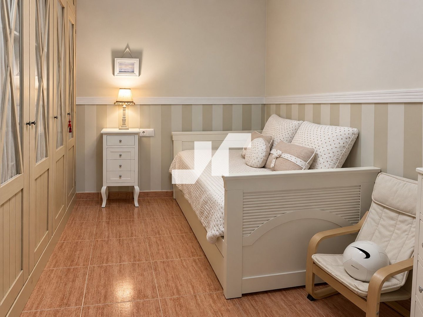 Piso de 86 m² en Moncófar