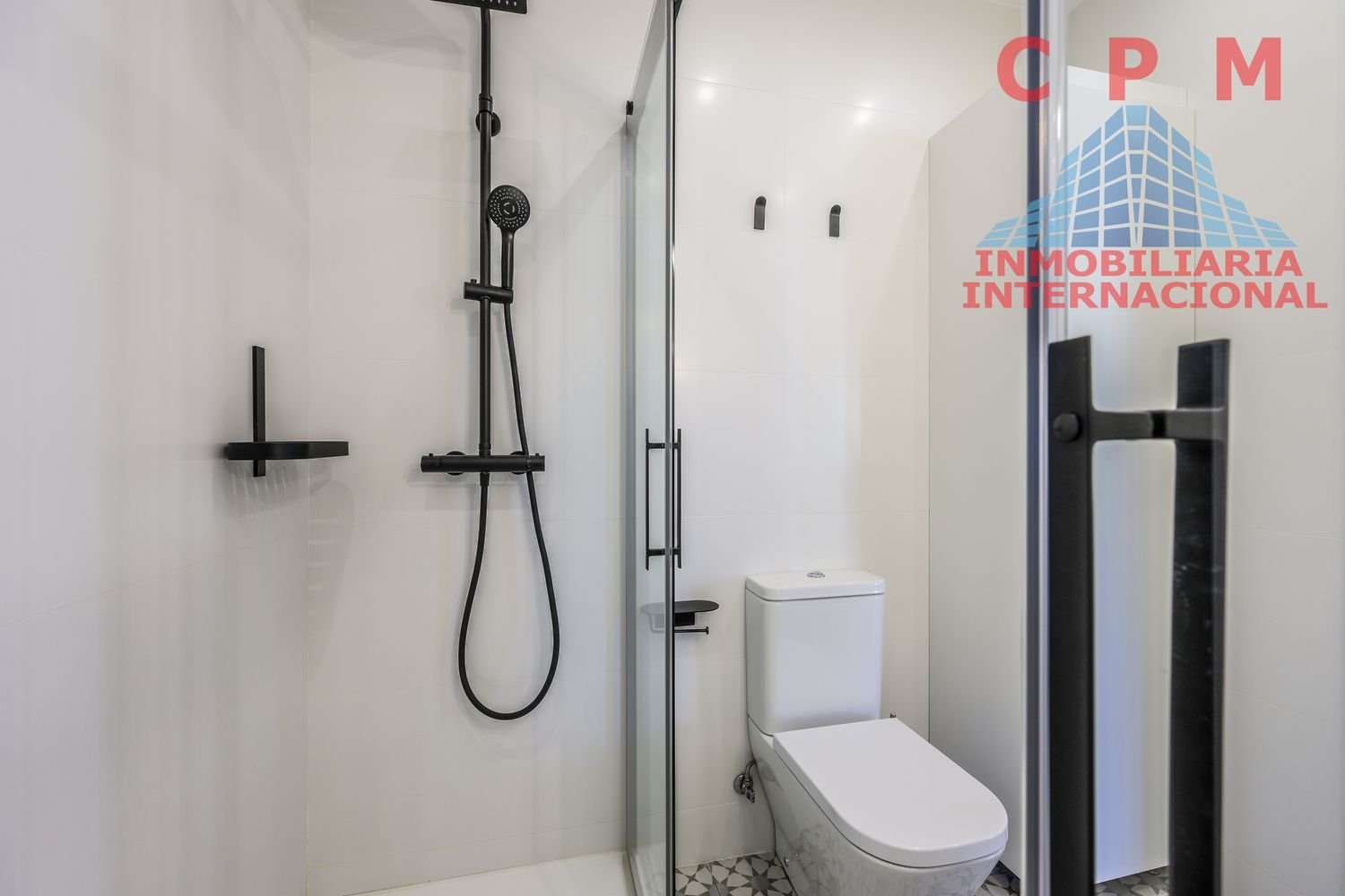 Piso de 106 m² en Madrid