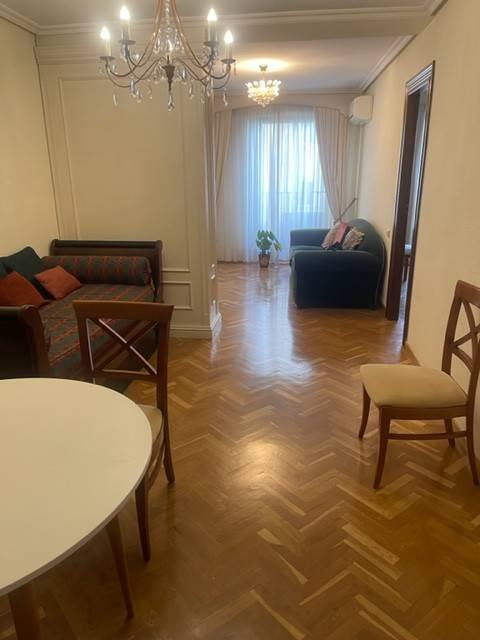 Piso de 55 m² en Salamanca