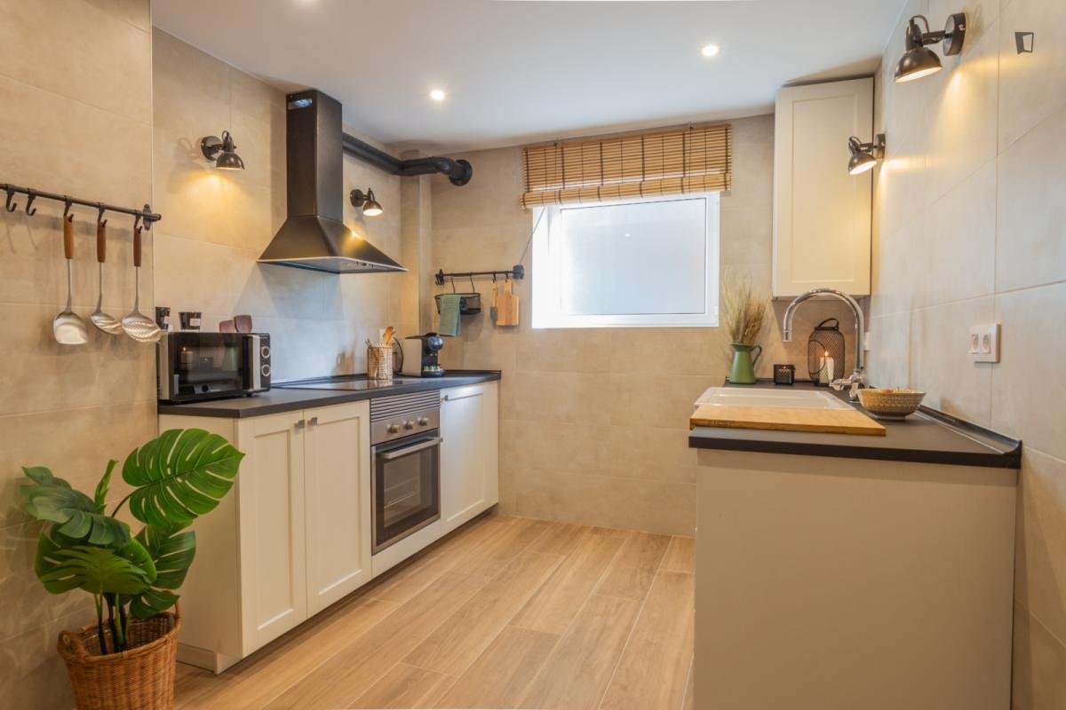 Habitación en alquiler, Barcelona
