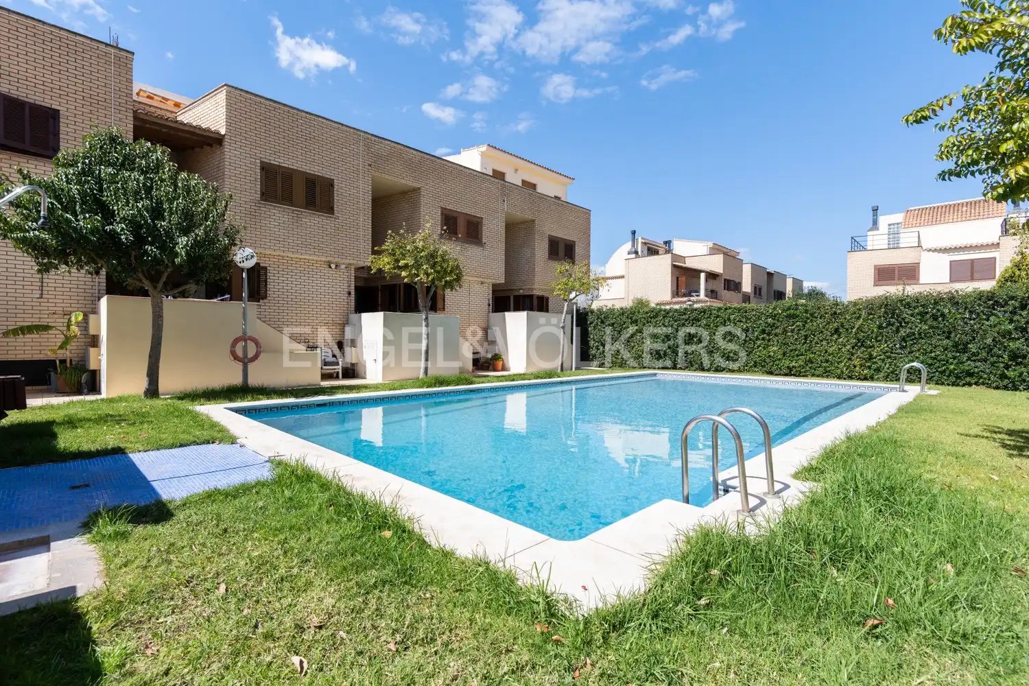 Casa de 60 m² en Valencia