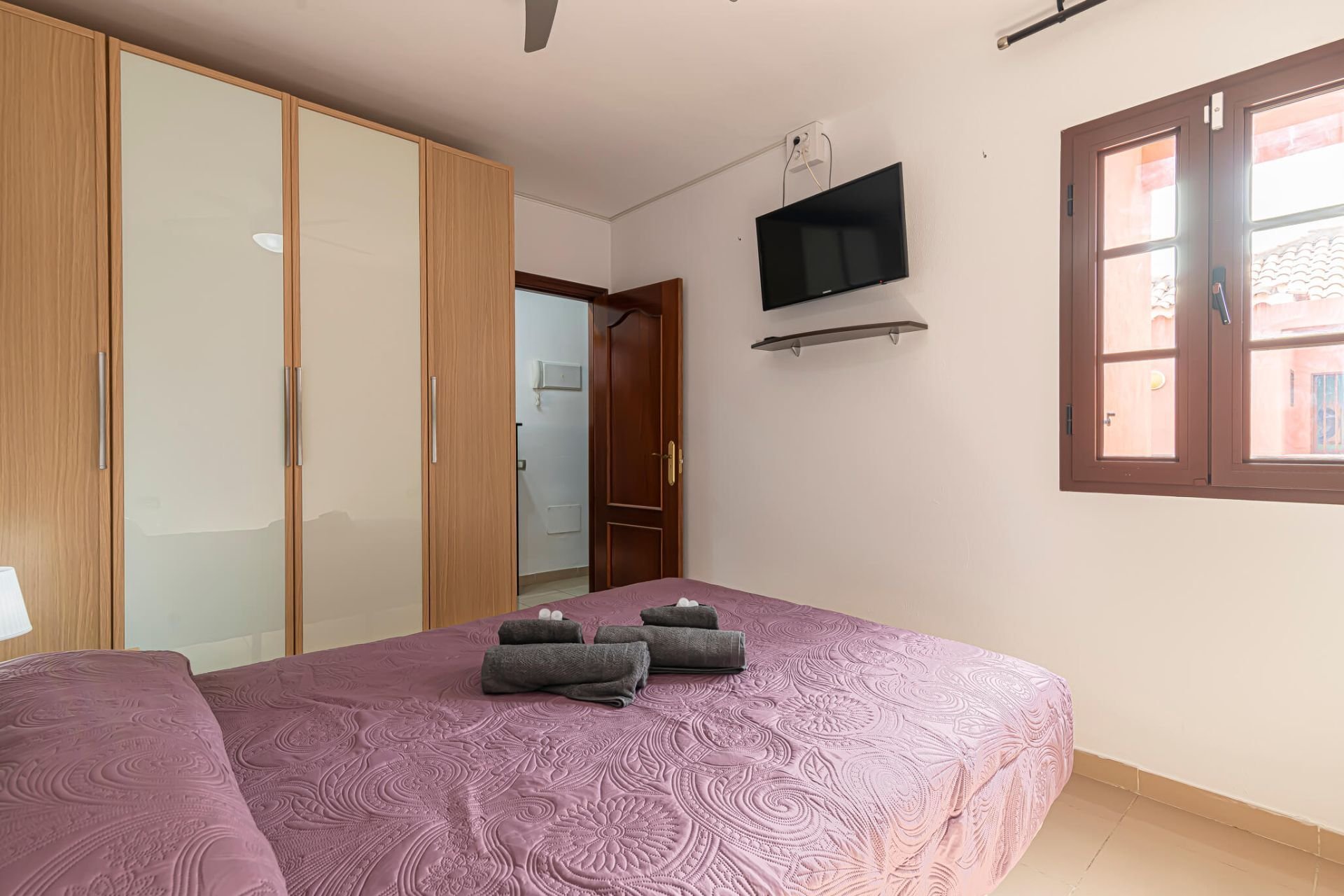 Pis de 63 m² a Arona