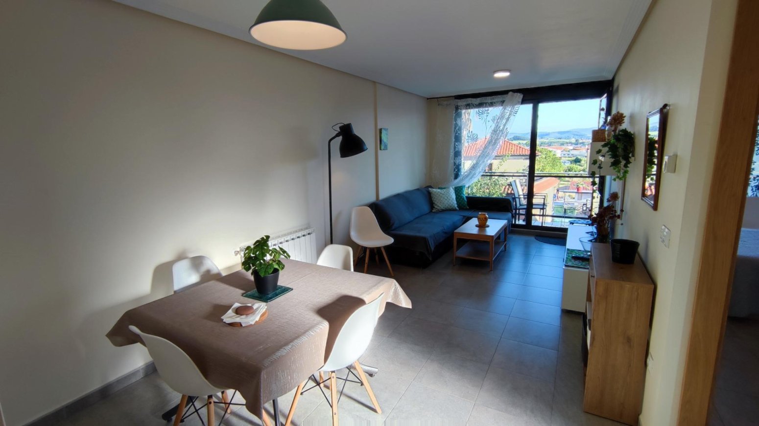 Piso de 79 m² en Miengo