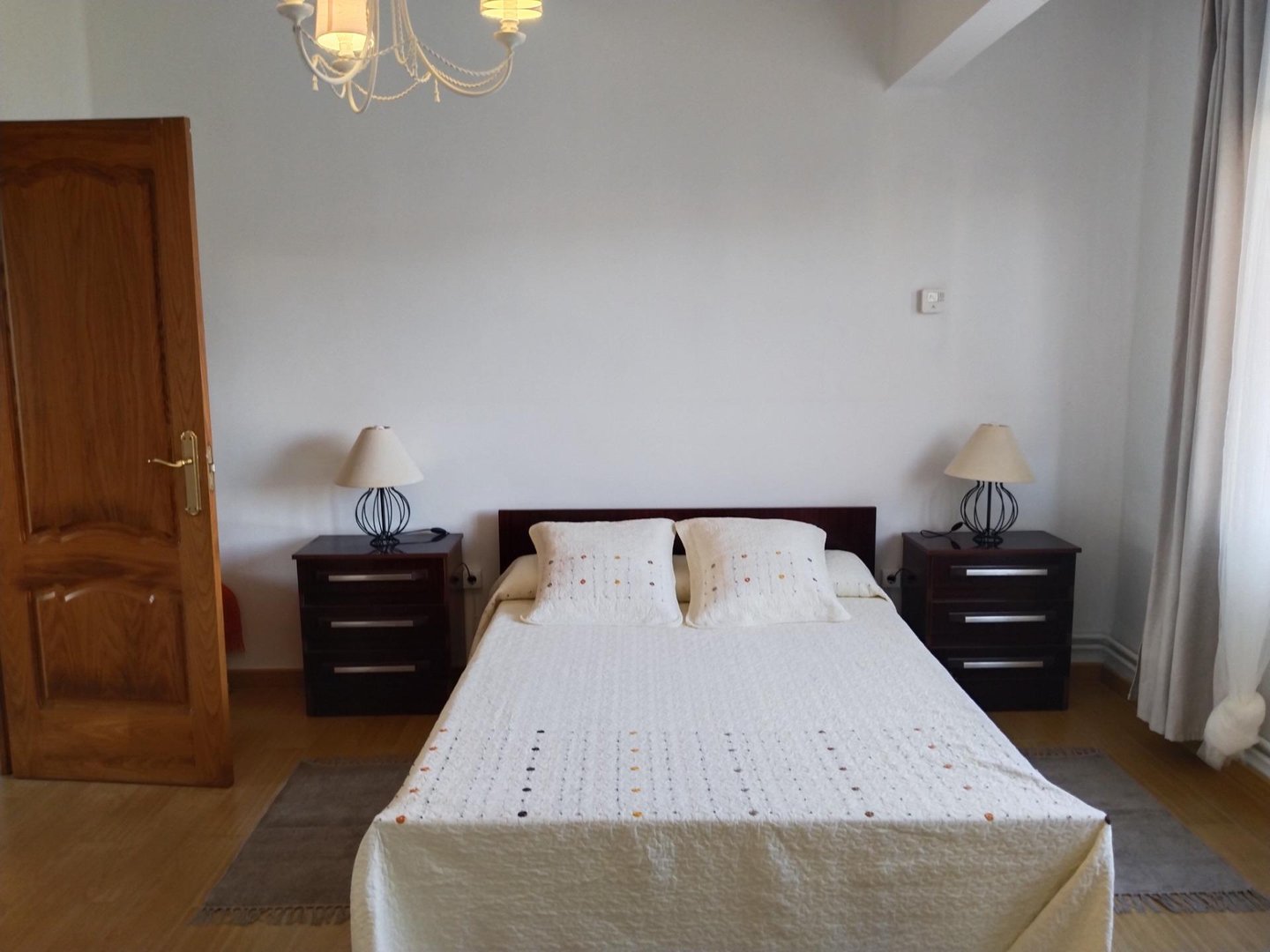 Piso de 120 m² en Torrelavega