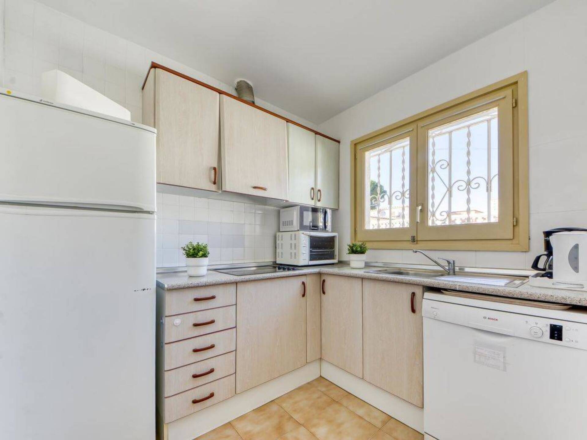 Piso de 100 m² en Torroella de Montgrí