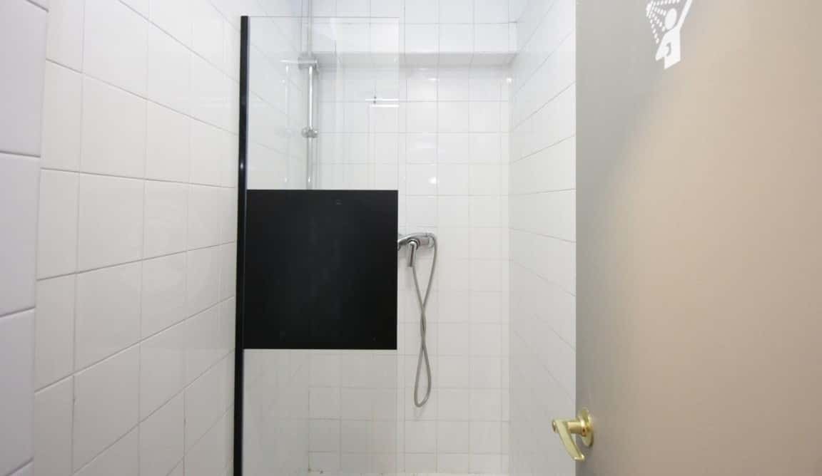 Quarto para alugar, Barcelona