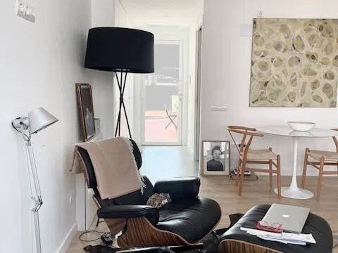 Piso de 100 m² en Barcelona