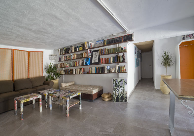 Habitación 130 m², Málaga