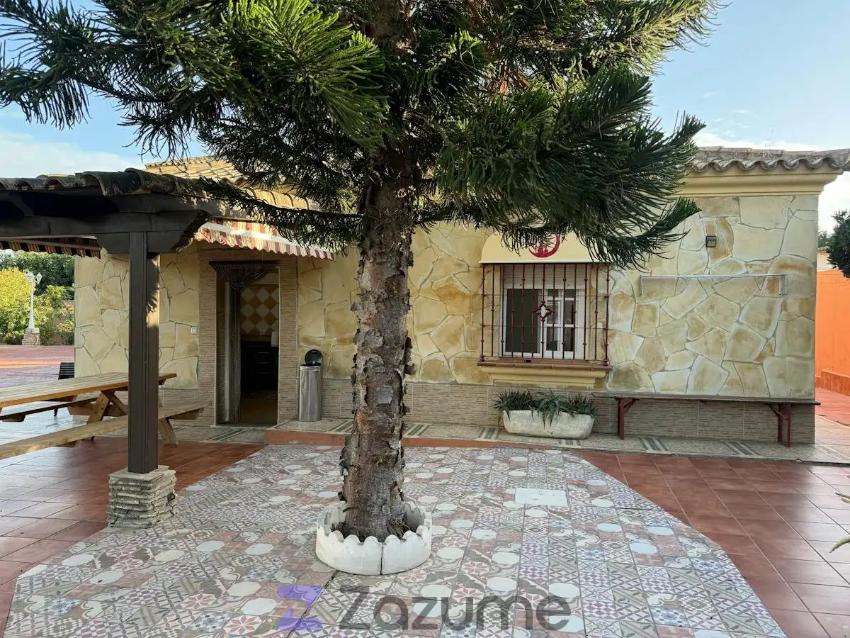 Casa de 210 m² a Chiclana de la Frontera