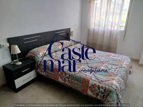 Flat 80 m² in Benicàssim / Benicasim