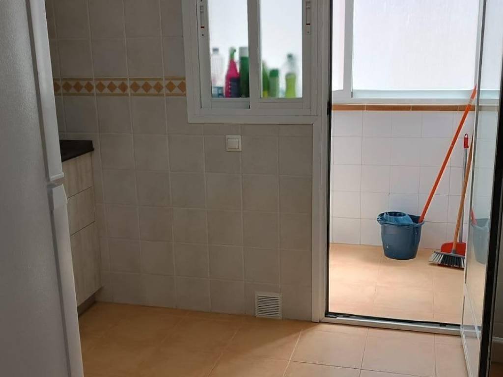 Piso de 104 m² en Maracena