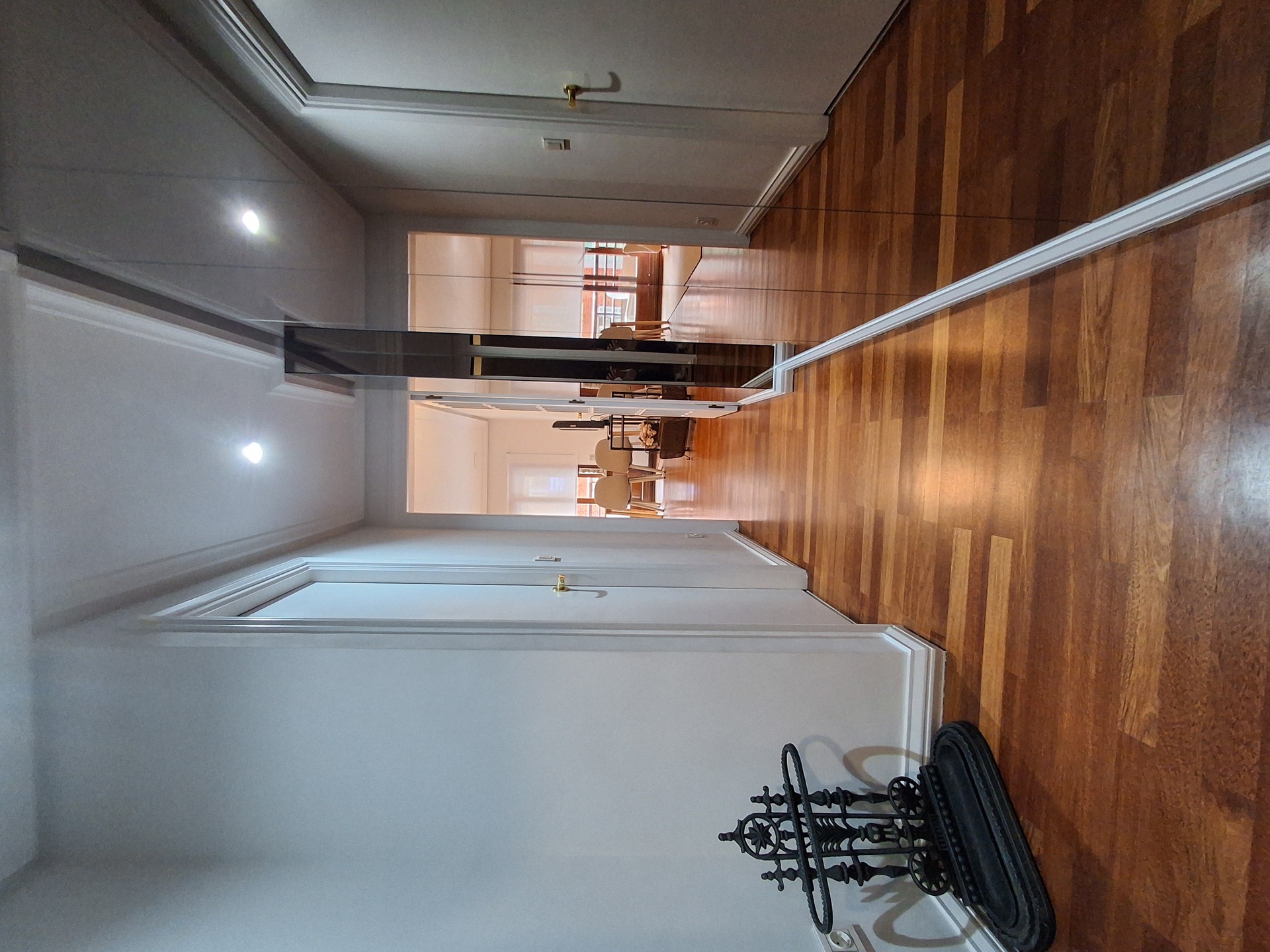 Piso de 83 m² en San Sebastián