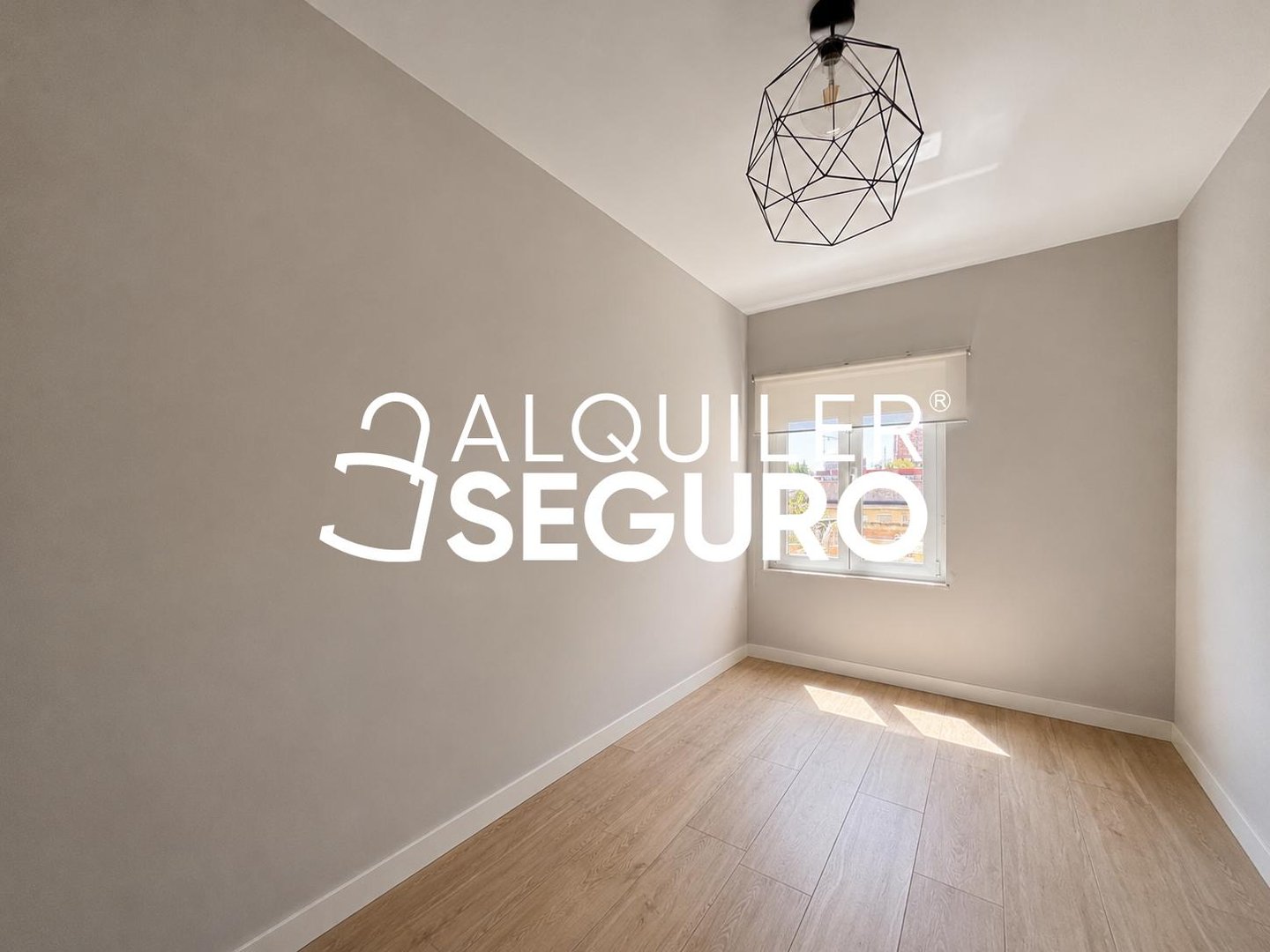 Piso de 100 m² en Madrid