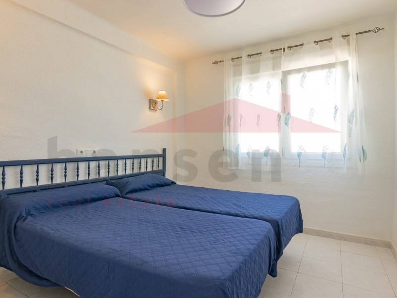 Piso de 60 m² en Algarrobo