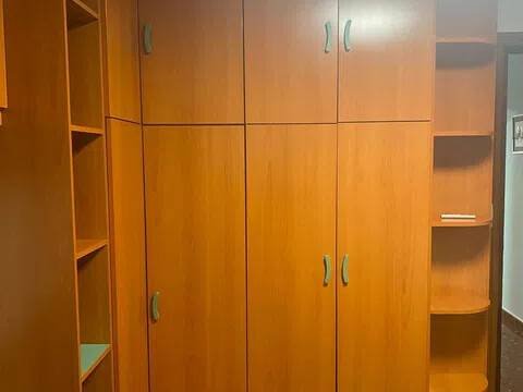 Piso de 85 m² en Málaga