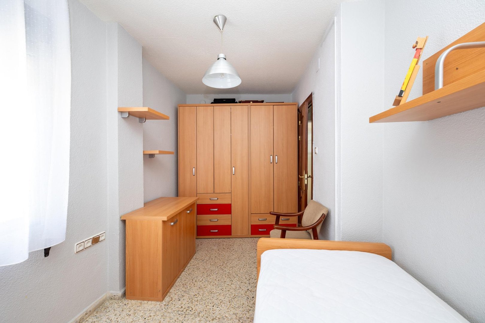 Piso de 130 m² en Granada