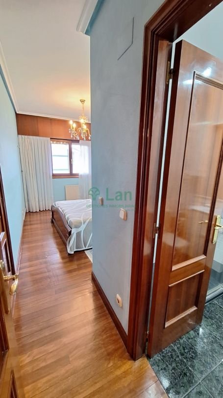 Piso de 80 m² en Guecho