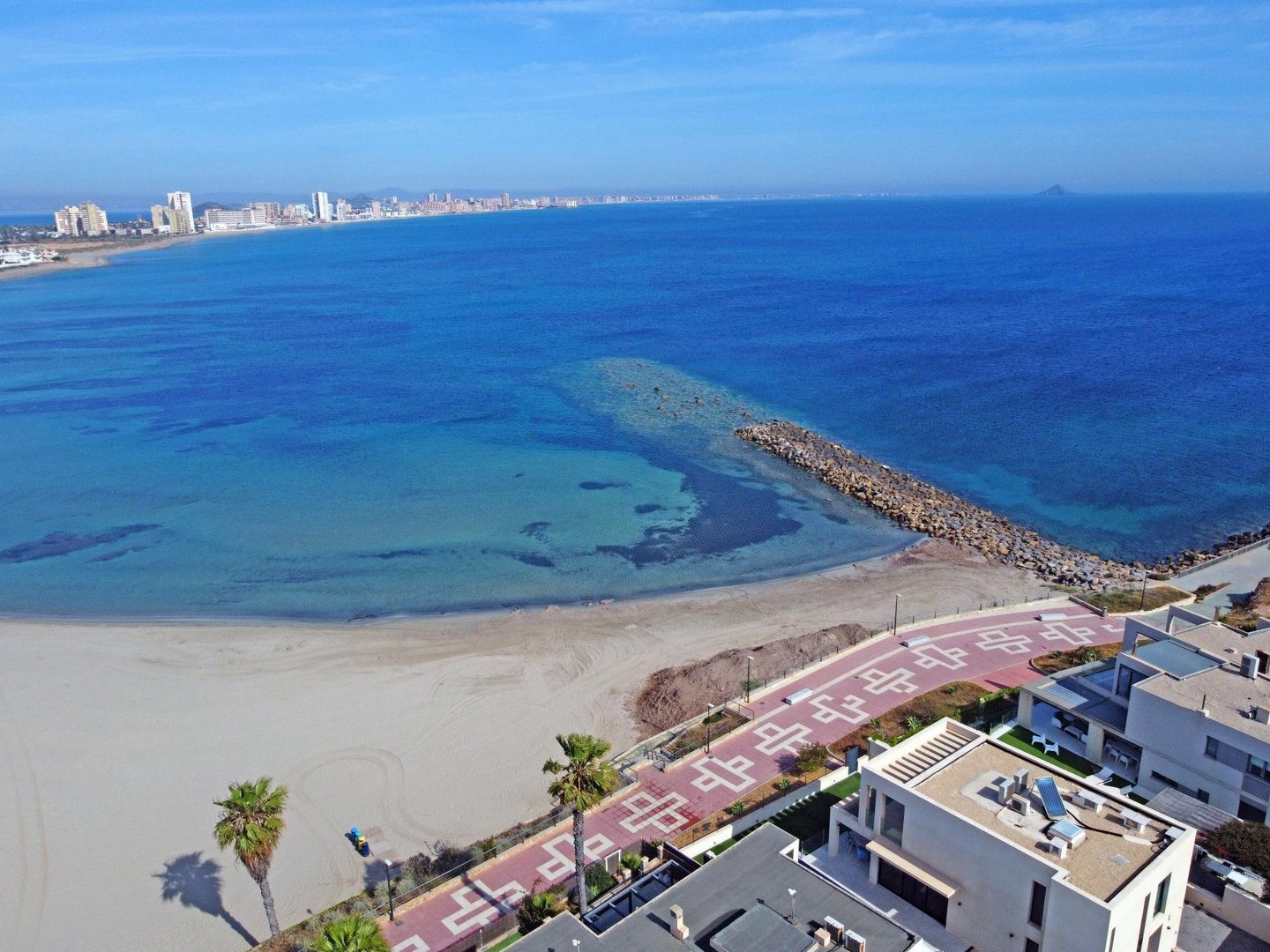 Piso de 105 m² en Cartagena